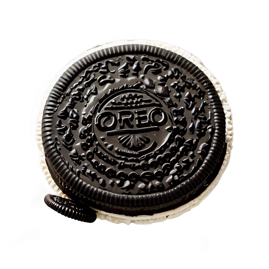 Oreo Thins Biscuit Png Jkk PNG Image