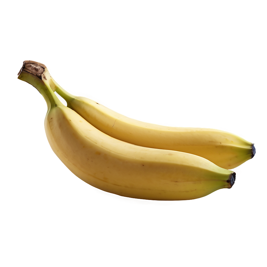 Organic Banana Png 72 PNG Image