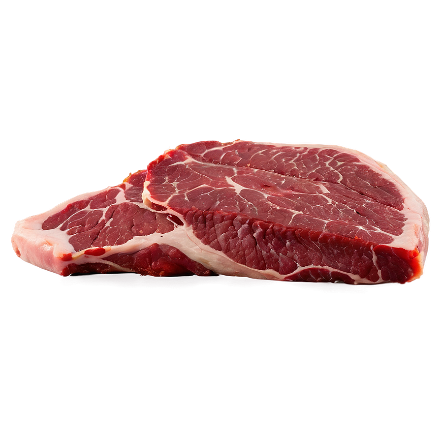 Organic Beef Meat Png Muc PNG Image