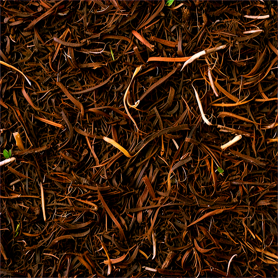 Organic Brown Mulch Png 65 PNG Image