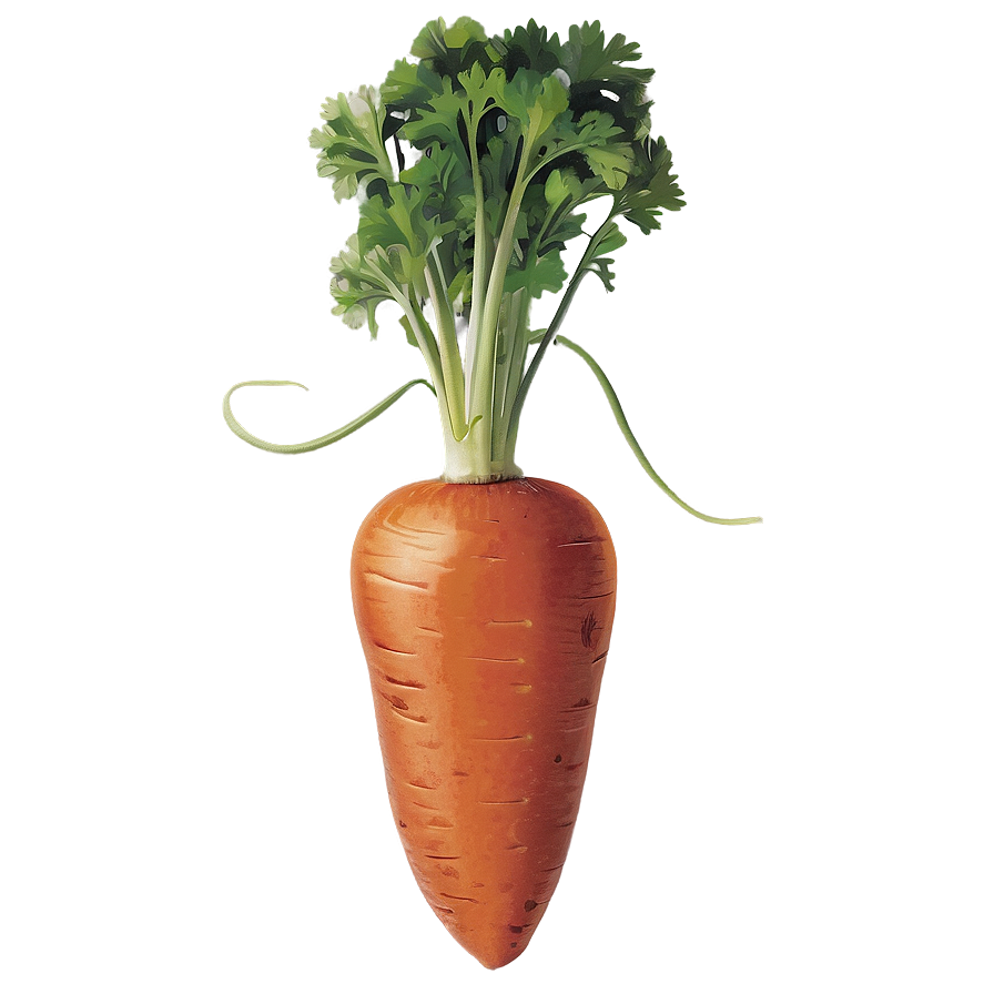 Organic Carrot Png Jef PNG Image