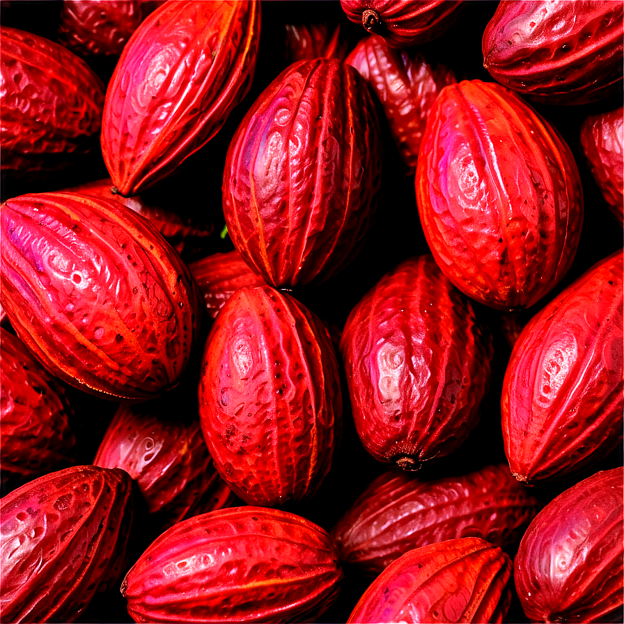 Organic Cocoa Png Mje PNG Image