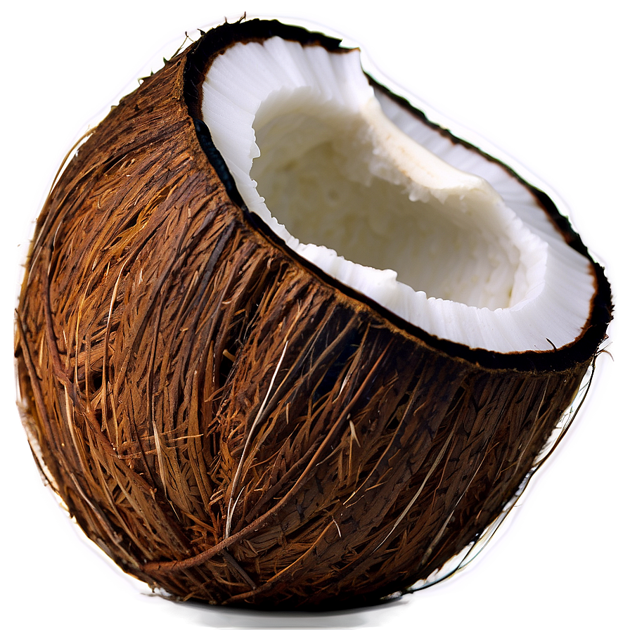 Organic Coconut Oil Bottle Png Jdm65 PNG Image