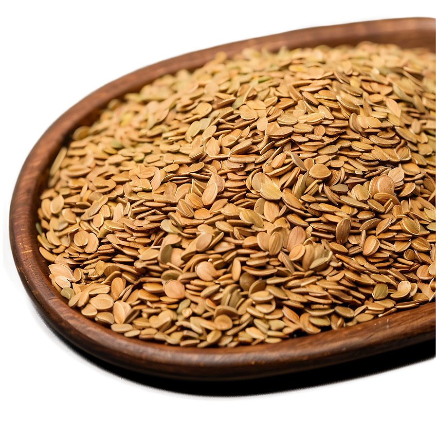 Organic Flaxseed Meal Packet Png Tjk82 PNG Image