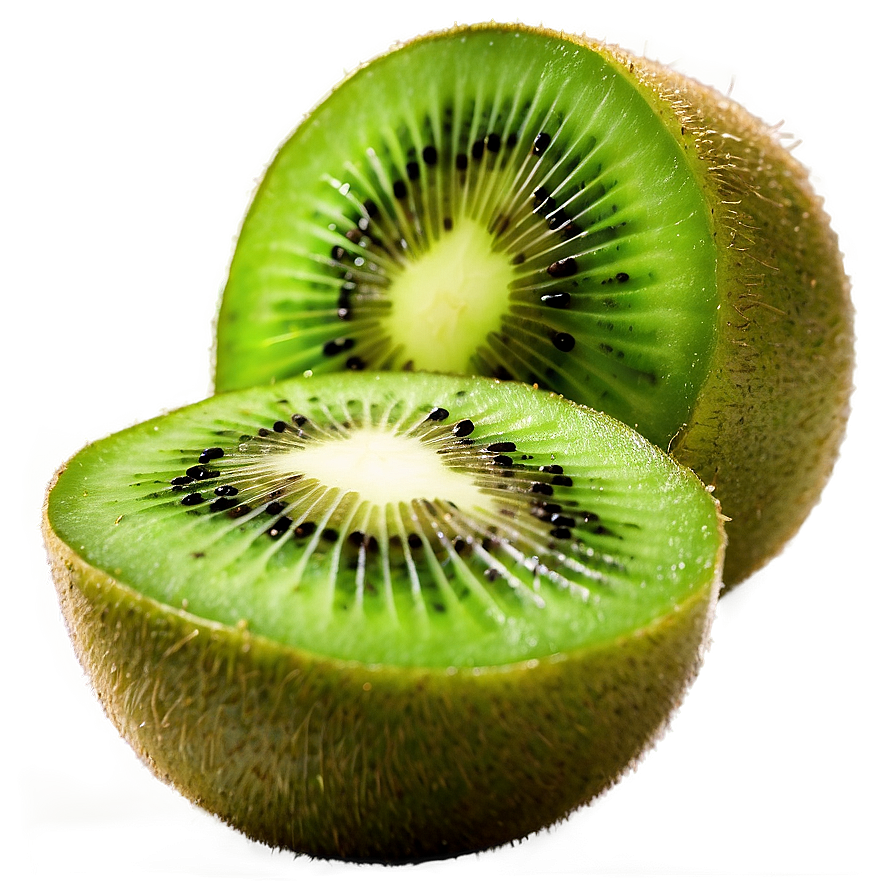 Organic Kiwi Piece Png 72 PNG Image