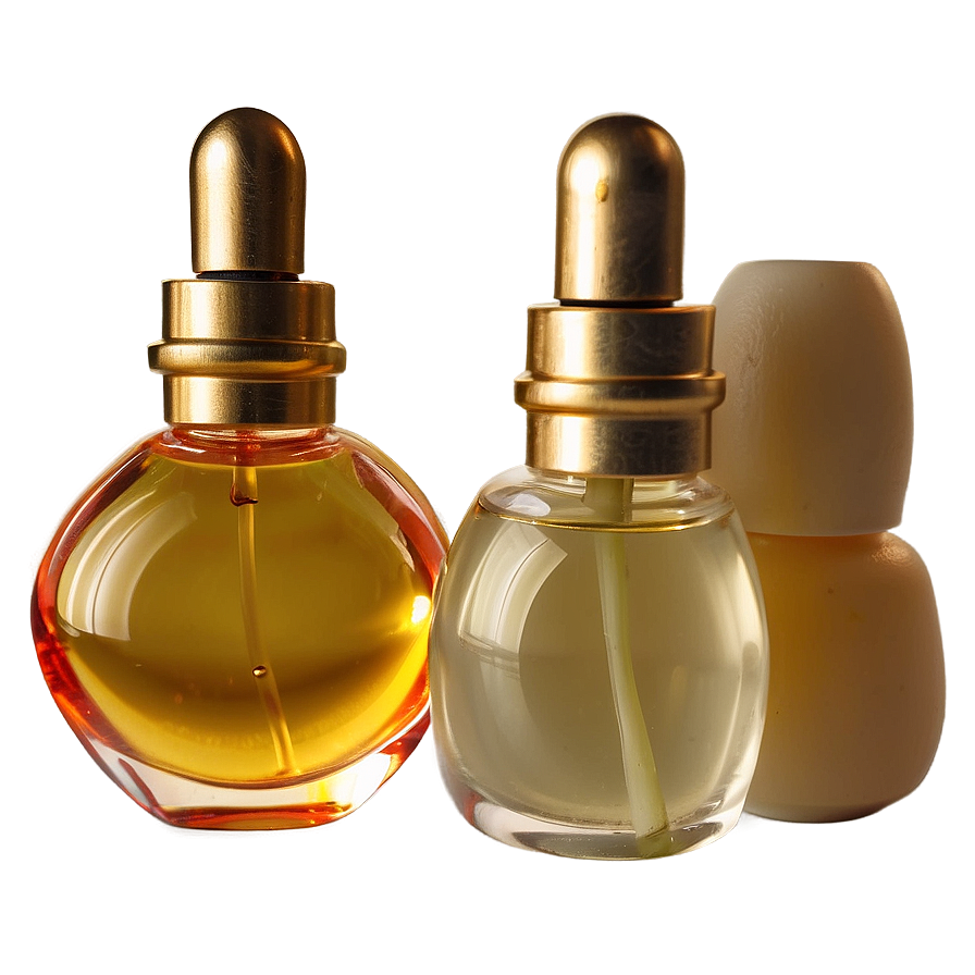 Organic Perfume Oil Png Rgj PNG Image