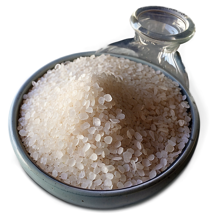 Organic Salt Blend Png Ewx PNG Image