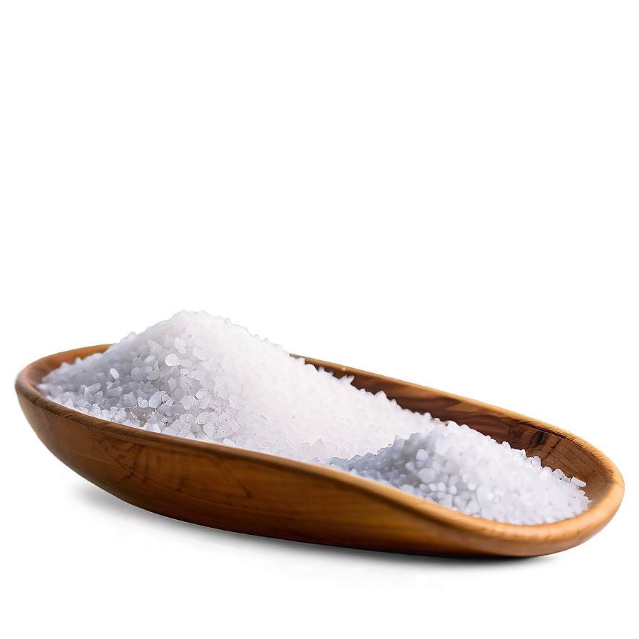 Organic Salt Blend Png Qmq PNG Image