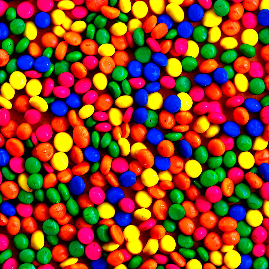 Organic Sprinkles Png Okh82 PNG Image