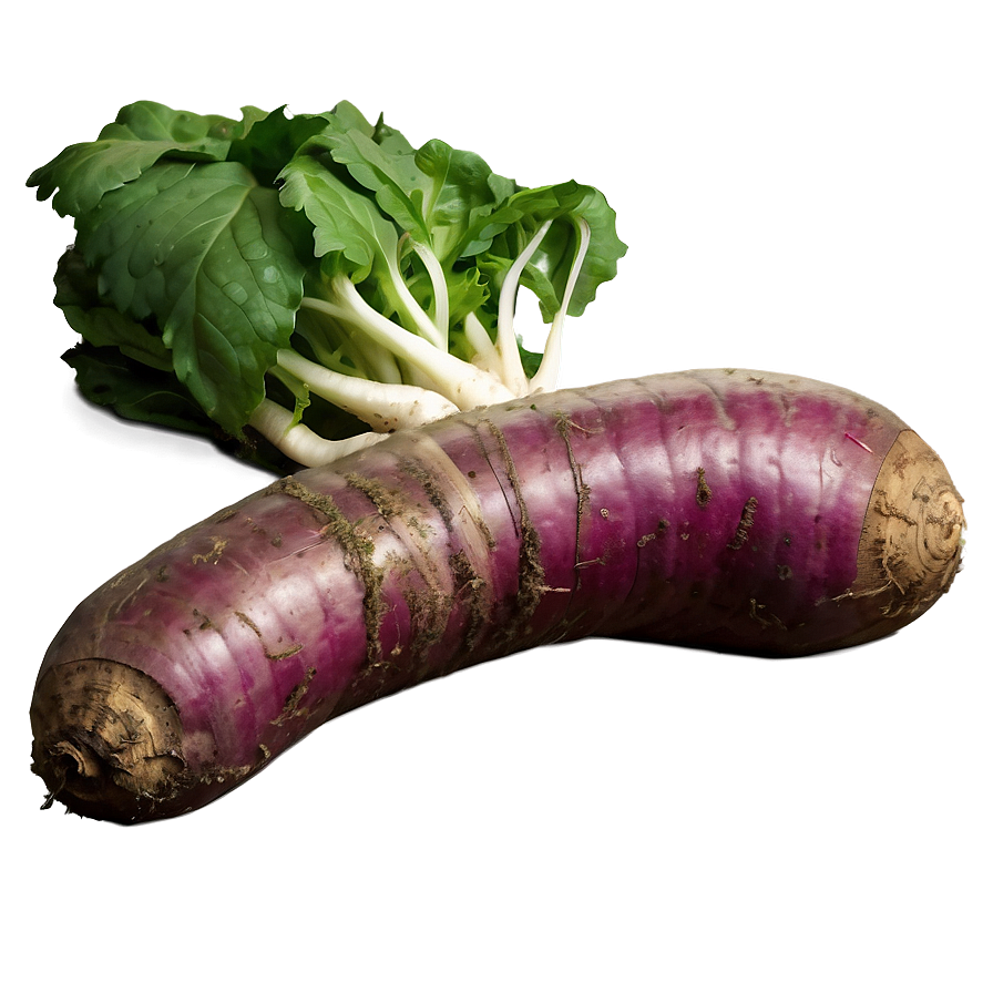 Organic Tuber Png Vat7 PNG Image