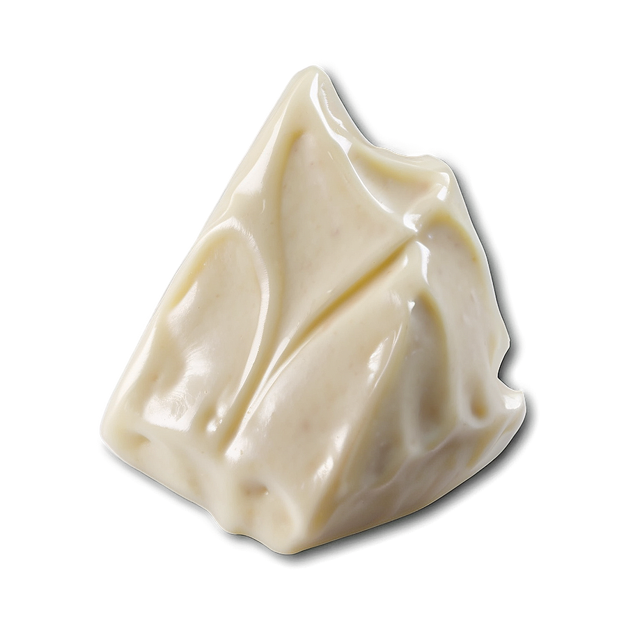 Organic White Chocolate Png Rmc40 PNG Image