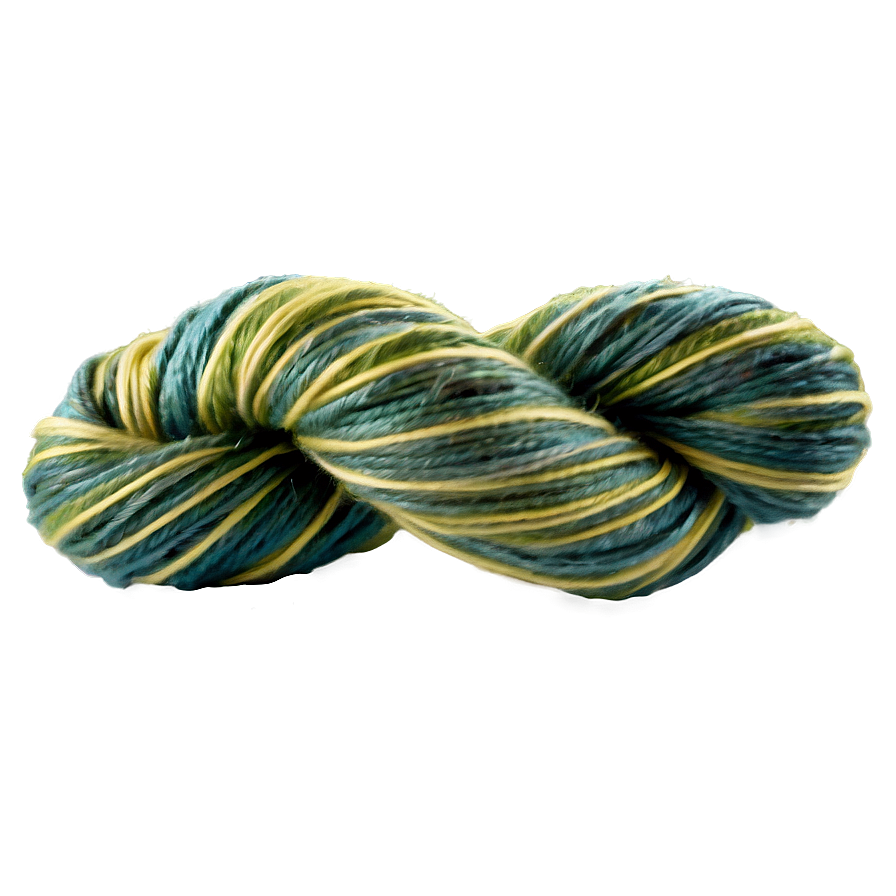 Organic Wool Skein Png 93 PNG Image