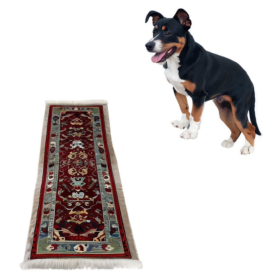 Oriental Hallway Carpet Png Xpi PNG Image