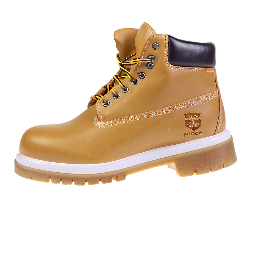 Original Timbs Model Png 10 PNG Image