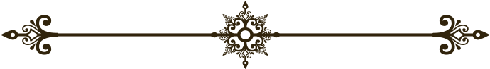 Ornate Baroque Style Cross Design PNG Image