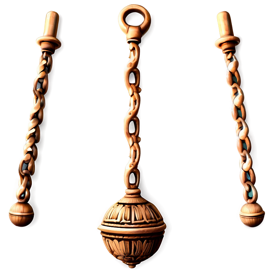 Ornate Pendulum Png 44 PNG Image