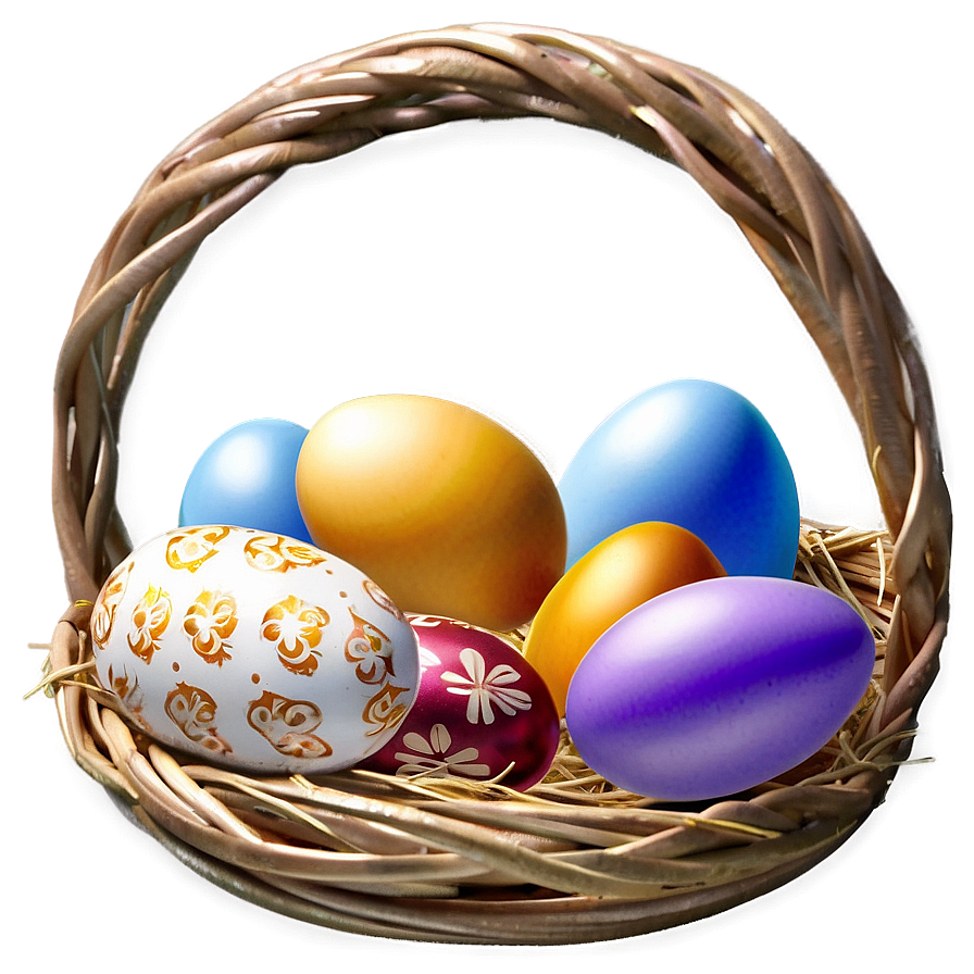 Orthodox Easter Png Dpo43 PNG Image