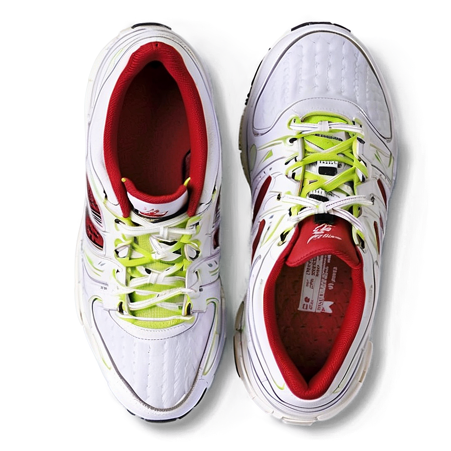 Orthopedic Tennis Shoes Png 87 PNG Image