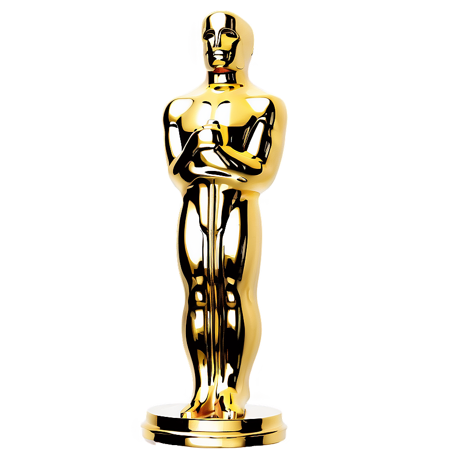 Oscar Winner Announcement Png 66 PNG Image