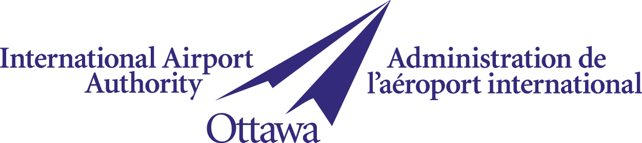 Ottawa International Airport Authority Logo PNG Image