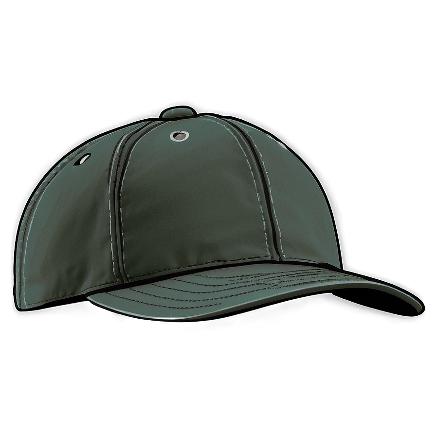 Outdoor Ball Cap Png 06282024 PNG Image