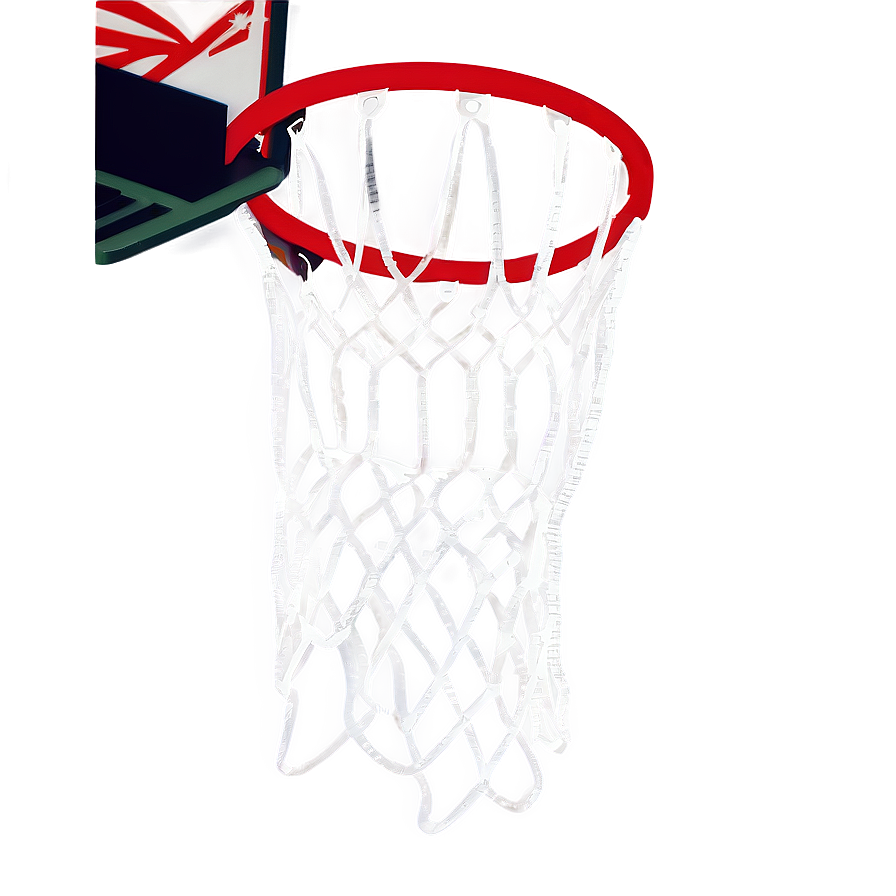 Outdoor Basketball Hoop Png Pbw PNG Image