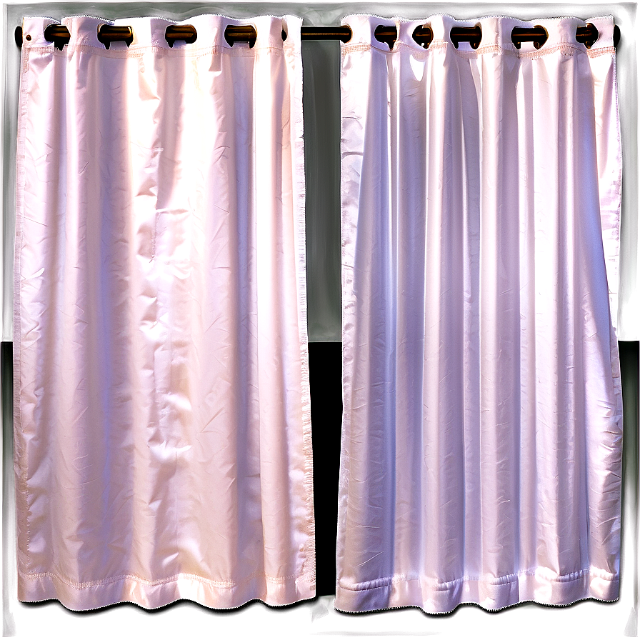 Outdoor Curtains Png 42 PNG Image