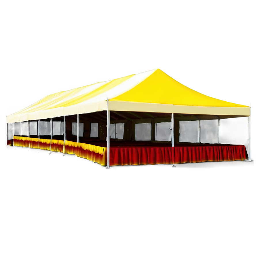 Outdoor Event Marquee Png 53 PNG Image