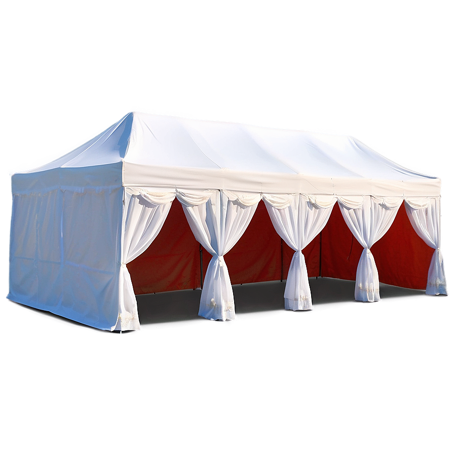 Outdoor Event Marquee Png Qtt PNG Image