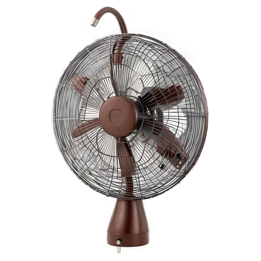 Outdoor Fan Png 05232024 PNG Image