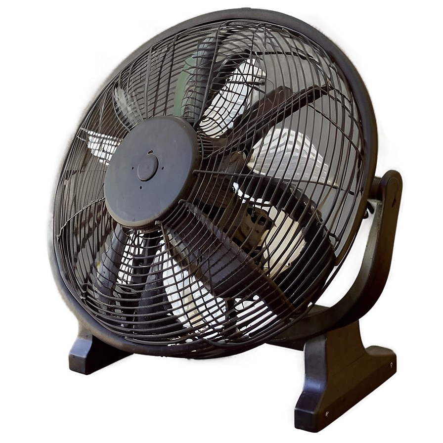 Outdoor Fan Png Ohp PNG Image