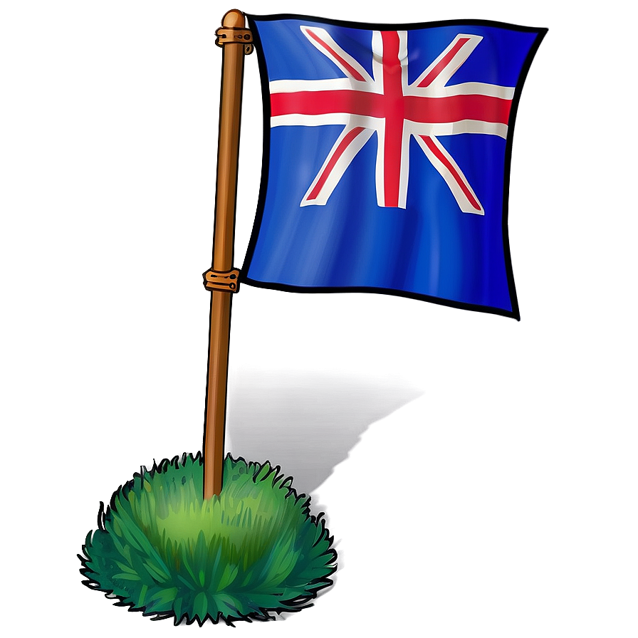 Outdoor Garden Flagpole Png Kuy PNG Image