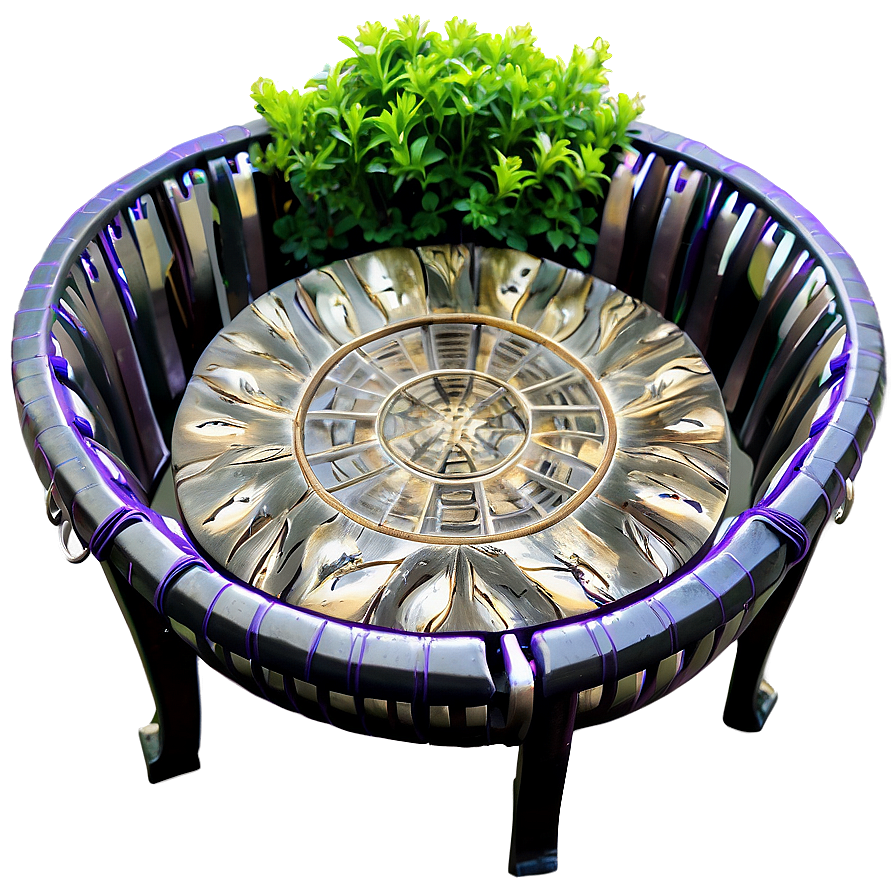 Outdoor Garden Furniture Png 79 PNG Image