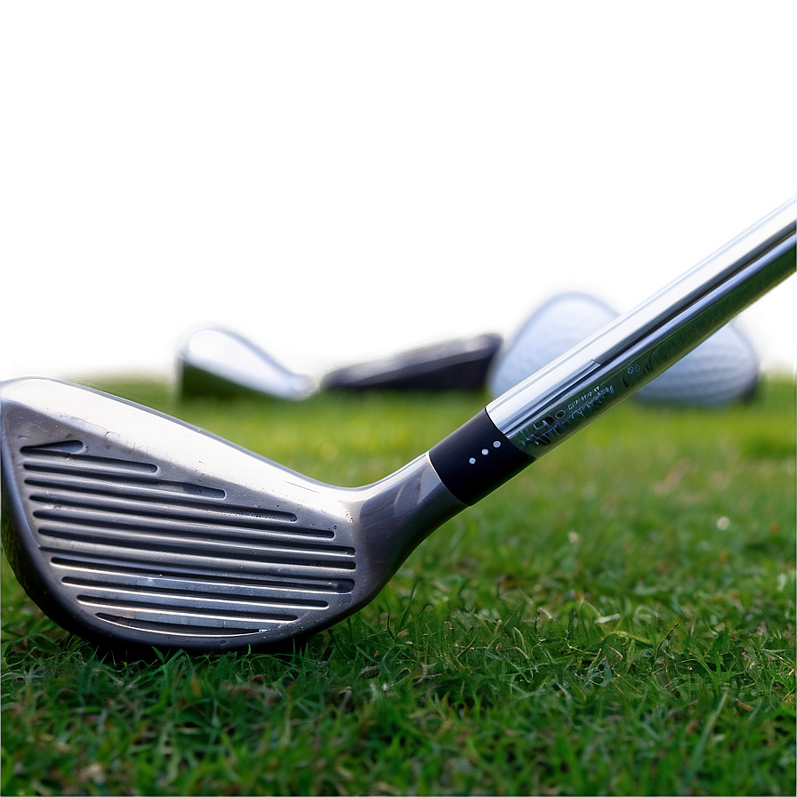 Outdoor Golf Clubs Png Grl6 PNG Image