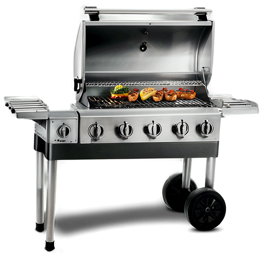 Outdoor Grill Png Jah PNG Image