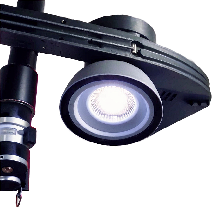 Outdoor Led Lighting Png Hqe27 PNG Image