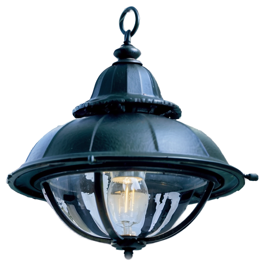 Outdoor Light Fixture Png 94 PNG Image