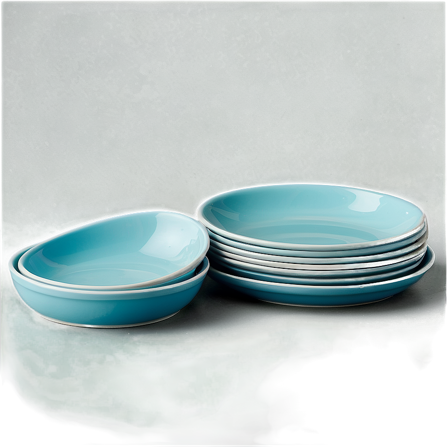 Outdoor Melamine Dishes Png Ceq PNG Image