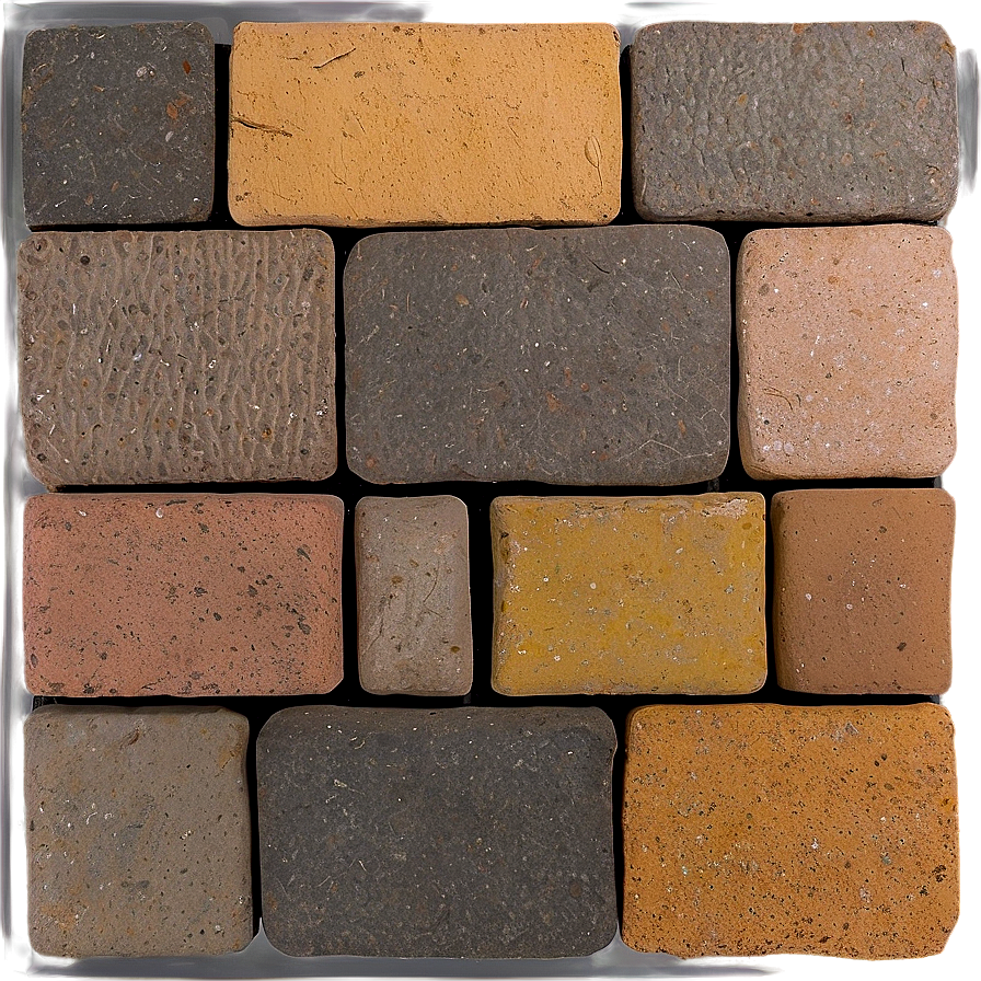 Outdoor Paving Stones Png Efn PNG Image