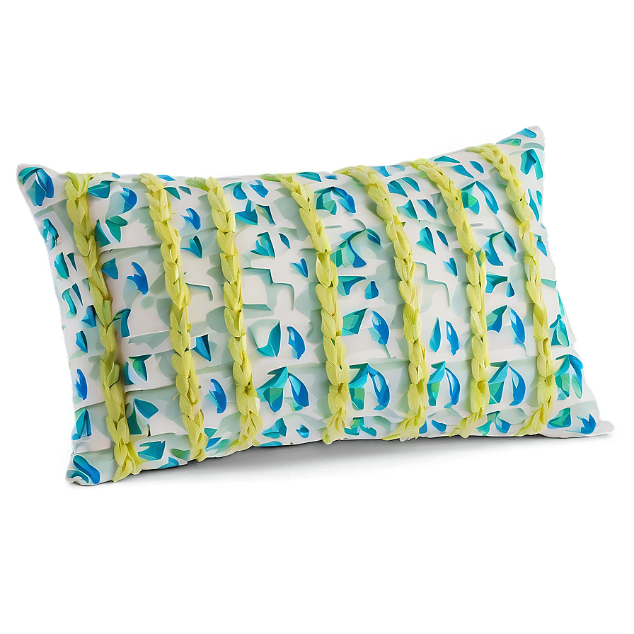 Outdoor Pillow Png 05252024 PNG Image