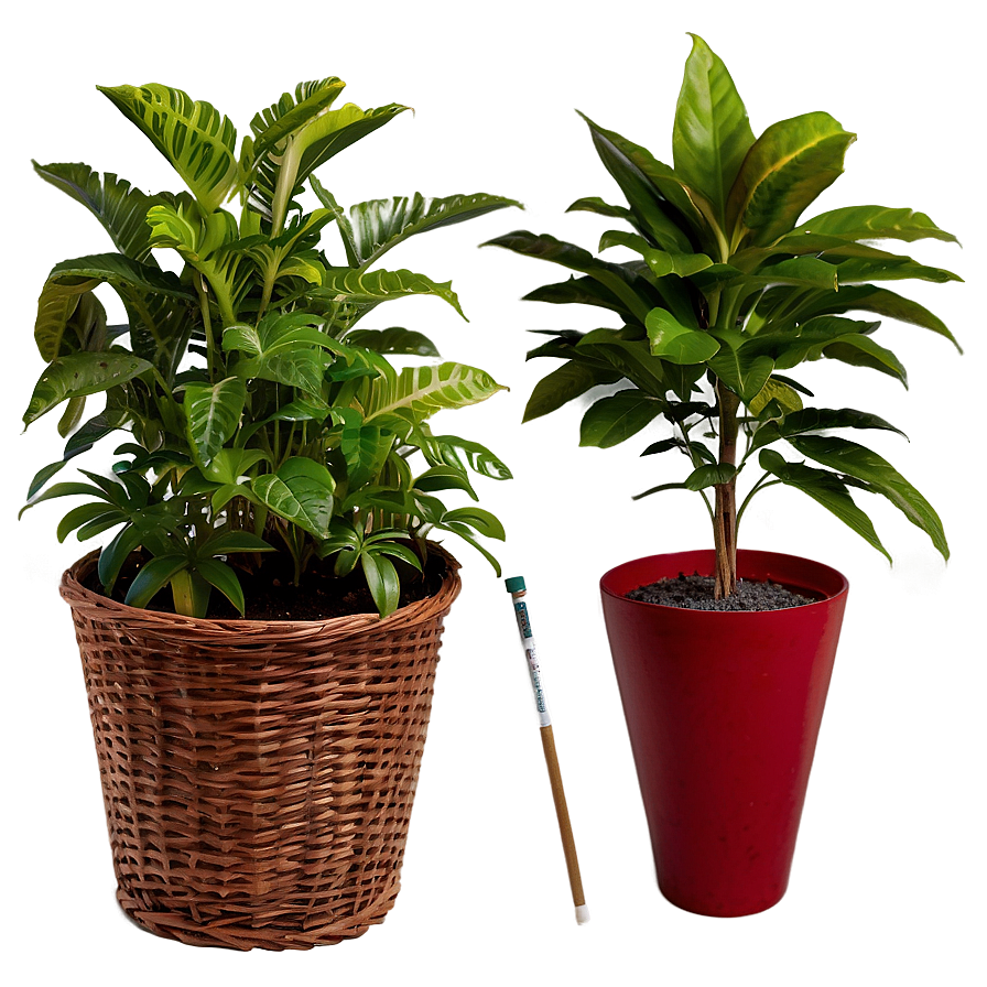 Outdoor Plants Png 05042024 PNG Image