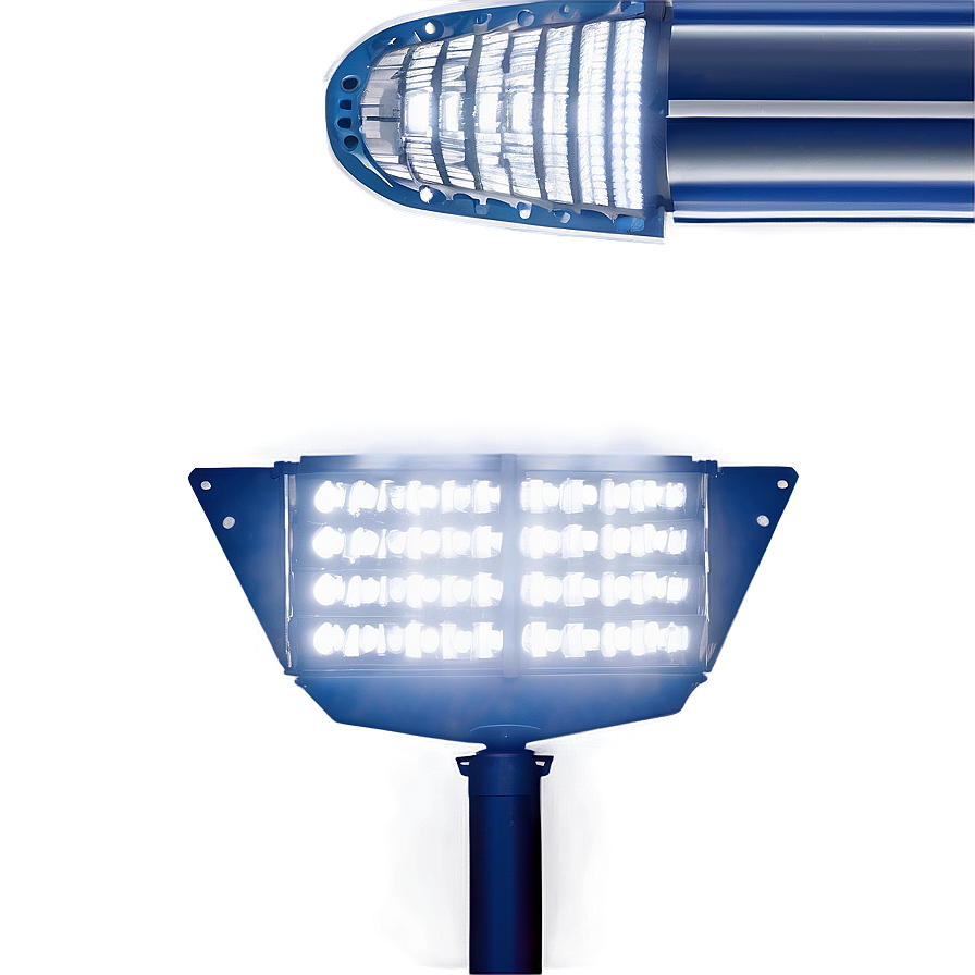 Outdoor Stadium Lights Png 28 PNG Image