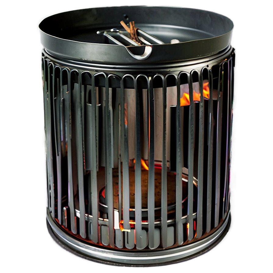 Outdoor Stove Png 93 PNG Image