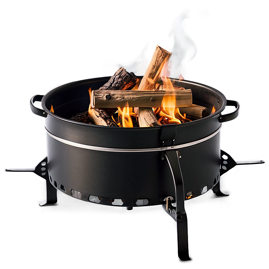 Outdoor Stove Png Kfr57 PNG Image