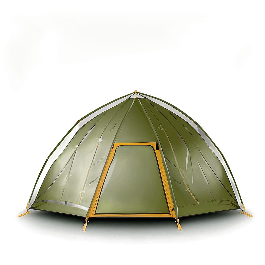 Outdoor Tent Png Ntj PNG Image