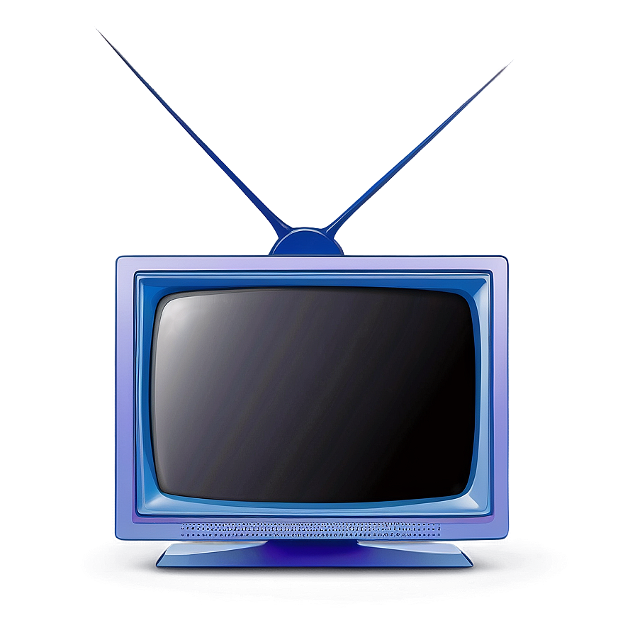 Outdoor Tv Icon Png Lvl97 PNG Image