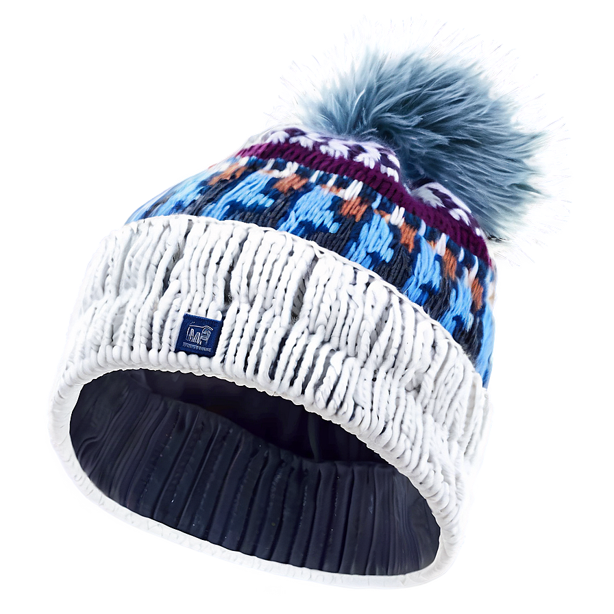 Outdoor Winter Hat Png Xuf16 PNG Image