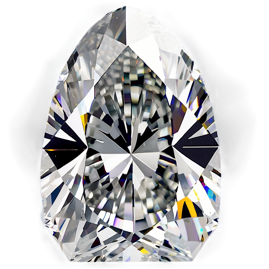 Oval Diamonds Elegance Png 05242024 PNG Image