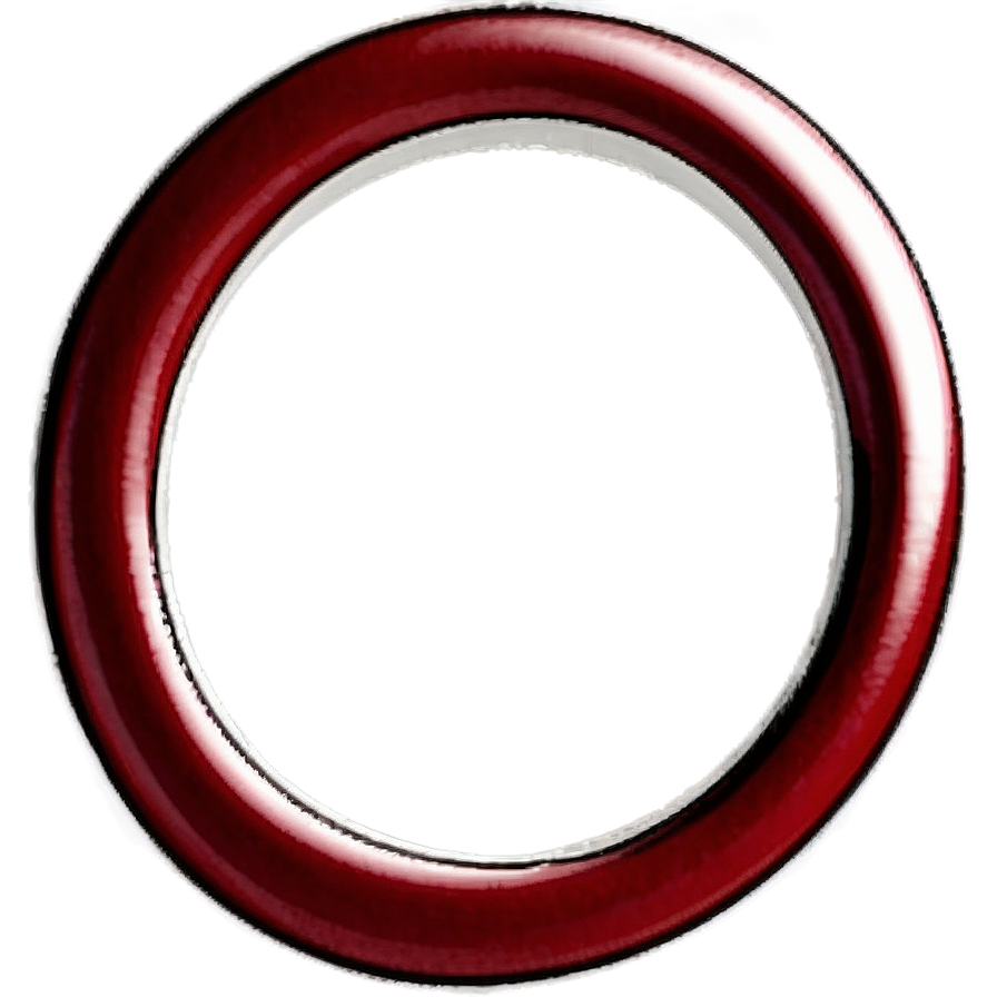 Oval Shapes Png 21 PNG Image