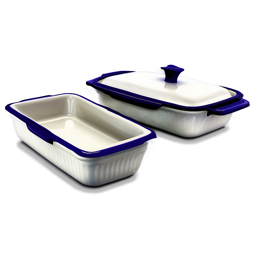 Oven To Table Casserole Dishes Png 06202024 PNG Image